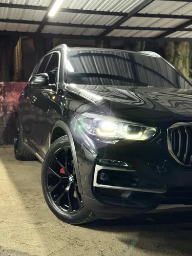 BMW X5 3.0 Xdrive30d