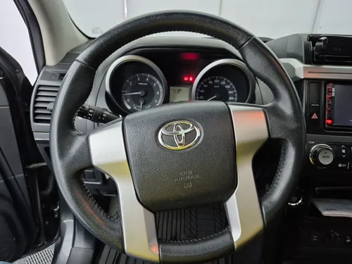 Toyota Prado Tx-l At 4.0 4x4