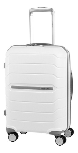 Divina Valija Samsonite Cabina Octolite De Mano Carry On