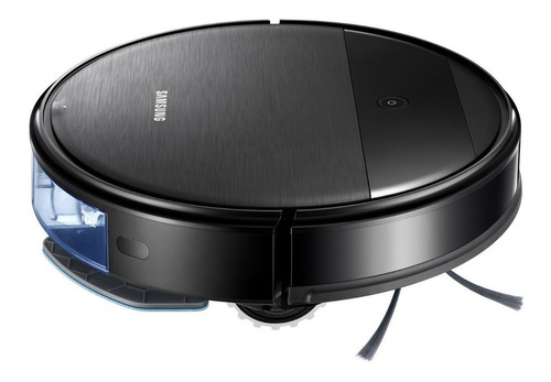 Imagen 5 de 10 de Aspiradora Trapeadora Robot Samsung Powerbot-e Wifi Inv Prm
