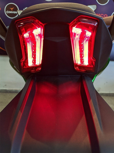 Imagen 12 de 16 de Bajaj Dominar 400 Ug 0km Pune Motos Z400 400nk