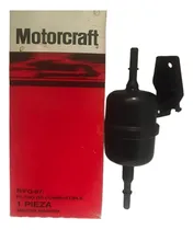 Comprar Filtro Nafta Ford Focus One 1999\u002F2009 Original