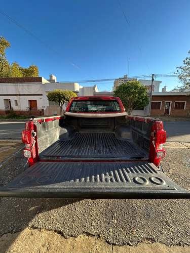 Chevrolet S10 2.8 Ls Cs Tdci 200cv 4x2