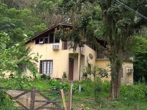 Imagem 8 de 17 de Terreno De 16.800 M² No Centro Histórico De São José/sc - Te0799