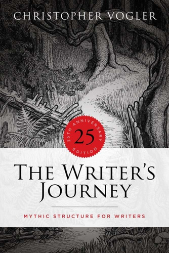 Libro The Writer's Journey - 25th Anniversary Edition: Myt