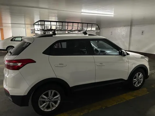 Hyundai Creta 1.6 Gls Mt