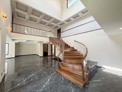 Casa En Venta A Estrenar En Fuentes De Las Lomas