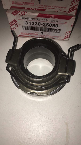 Collarin Toyota Meru Hilux 2.7 ( 4x4 22r 2rz )