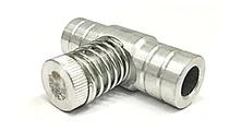 Comprar Valvula De Aluminio Gnc Gnv Sistema Carburado