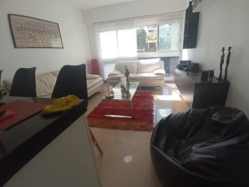 Apartamento En Lomas Del Avila