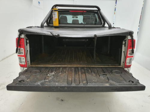 Ford Ranger Xl Dc 2.2 4x4 Die 2015 Imw696