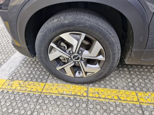 Kia Sonet 1.6L Vibrant
