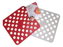 Comprar Posa Fuentes X 2 Ollas Pavas Silicona Joseph Joseph Duo
