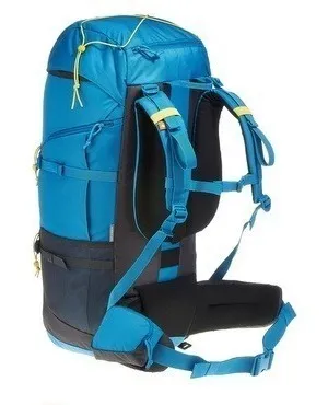 Mochila Trekking Camping 60 Quechua | sem juros