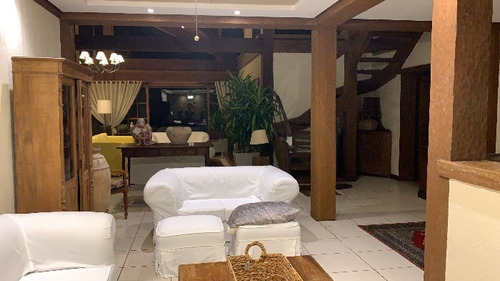 Imagem 3 de 20 de Casa De Condomínio À Venda Na Avenida Juca Batista, Chapéu Do Sol, Porto Alegre - Rs - Liv-16248
