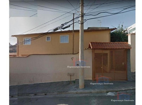 Imagem 1 de 15 de Ref.: 1287 - Sobrados Em Osasco Para Venda - V1287