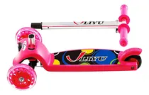 Comprar Scooters Kids Ages 3-5 - Liyu Toddler Scooter For Girls Boys