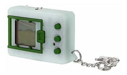 Digimon Bandai Original Digivice Virtual Pet Monster Glow