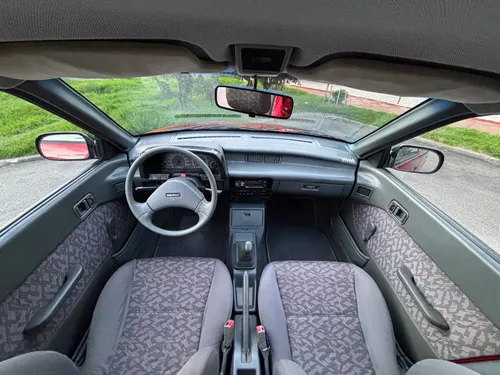 Chevrolet Swift 1.3