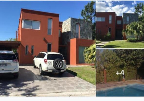 Imagen 1 de 8 de Casa En Venta En La Laguna, Nuevo Milberg, Rincón De Milberg