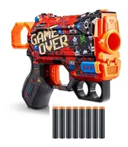 Comprar Pistola X-shot C\u002F Dardos Shot Skins Menace Jeg 7297 El Gato