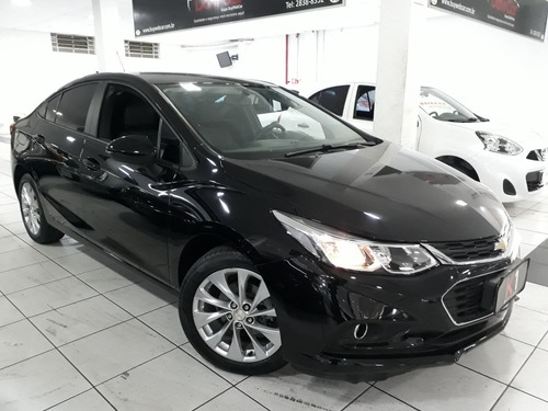 Chevrolet Cruze 2018 1.4 Lt Turbo Aut. 4p
