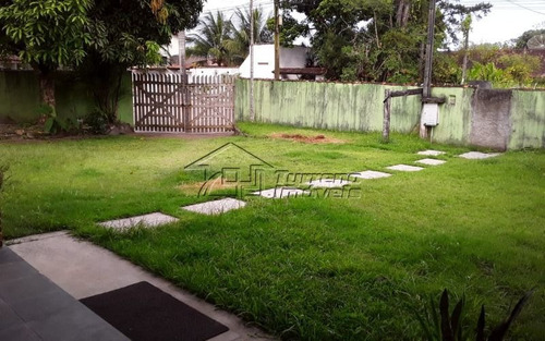 Casa A Venda No Litoral Norte - Caraguatatuba