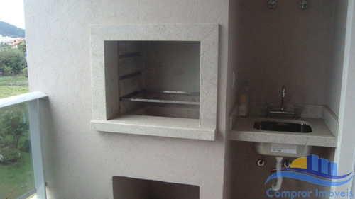 Imagem 9 de 15 de Apartamento - Ponte Do Imaruim - Ref: 208 - V-208