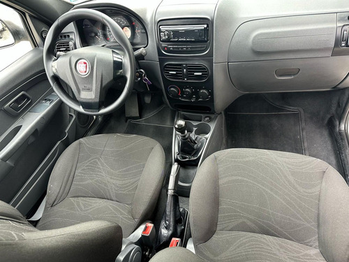 Fiat Strada Hd Wk Cs