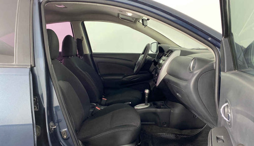 Imagen 11 de 15 de 116534 - Nissan Versa 2015 Con Garantía
