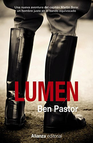 Lumen (13/20 (alianza))