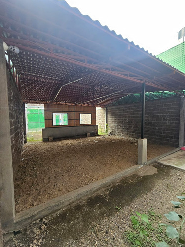 Terreno Ejidal Salida Charo Ejidal Issac Arriaga