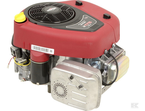 Juego De Empaques Briggs & Stratton Vertical 14.5 A 18.5 Hp