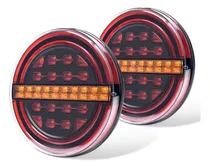 Comprar Kit De Luces Traseras De Remolque Sumergibles De 5.3 Pulgada