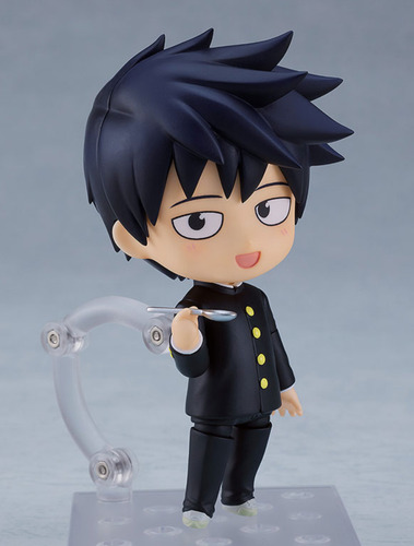 Nendoroid Mob Psycho 100 Iii Ritsu Kageyama Pre-order
