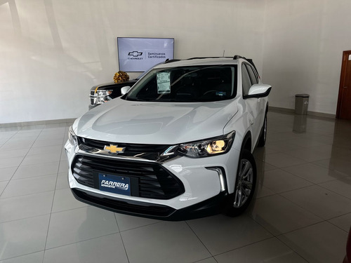 Chevrolet Tracker 1.2 Premier At
