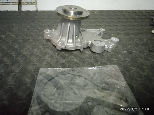 Bomba De Agua 226024 / Chevrolet Swift - L4 - 1.3 Ltrs