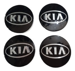 Centro Tapa Taza Ring Kia 5.4 Diametro Juego