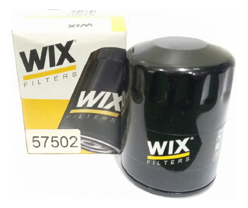 Filtro Aceite Wix Ford Explorer 3.5 V6 2012 2013 2014