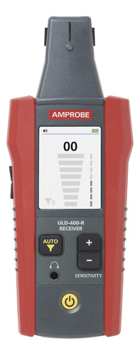 Amprobe - Detector De Fugas Uld-410 Ultrasonic