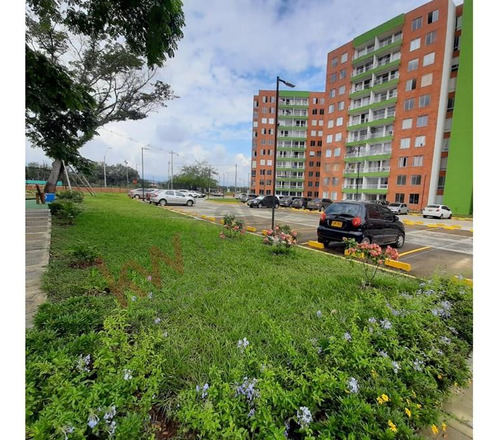 Se Vende Apto En Conjunto Residencial Pradera - Bochalema