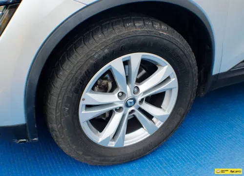 Renault Koleos 2.5 Zen