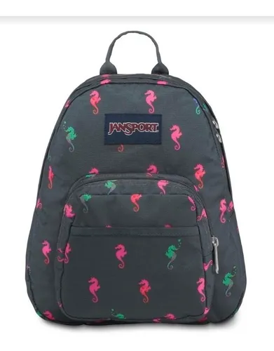 Jansport seahorse backpack hot sale