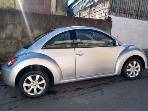 Volkswagen New Beetle 2007 2.0 3p Manual