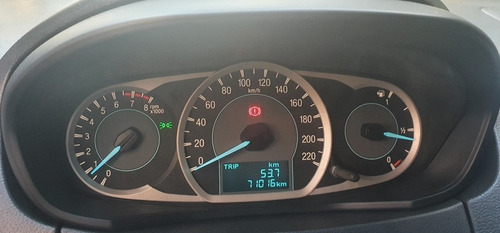 Ford Ka 2015 1.5 Se Flex 5p