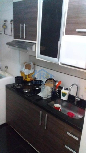 Imagem 6 de 23 de Cobertura Com 2 Dormitórios À Venda, 90 M² Por R$ 320.000,00 - Panorama (polvilho) - Cajamar/sp - Co0014