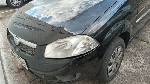 Fiat Siena 2014 1.4 El Flex 4p