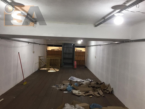 Imagem 12 de 13 de Salão Em Vila Costa - Suzano, Sp - 3298