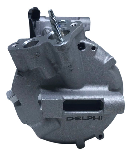 Compressor De Ar Renault Master 2013 2014 2015 2016 Original