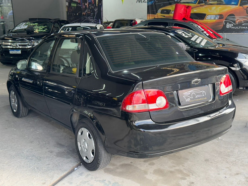 Chevrolet Classic 1.0 Ls Flex Power 4p